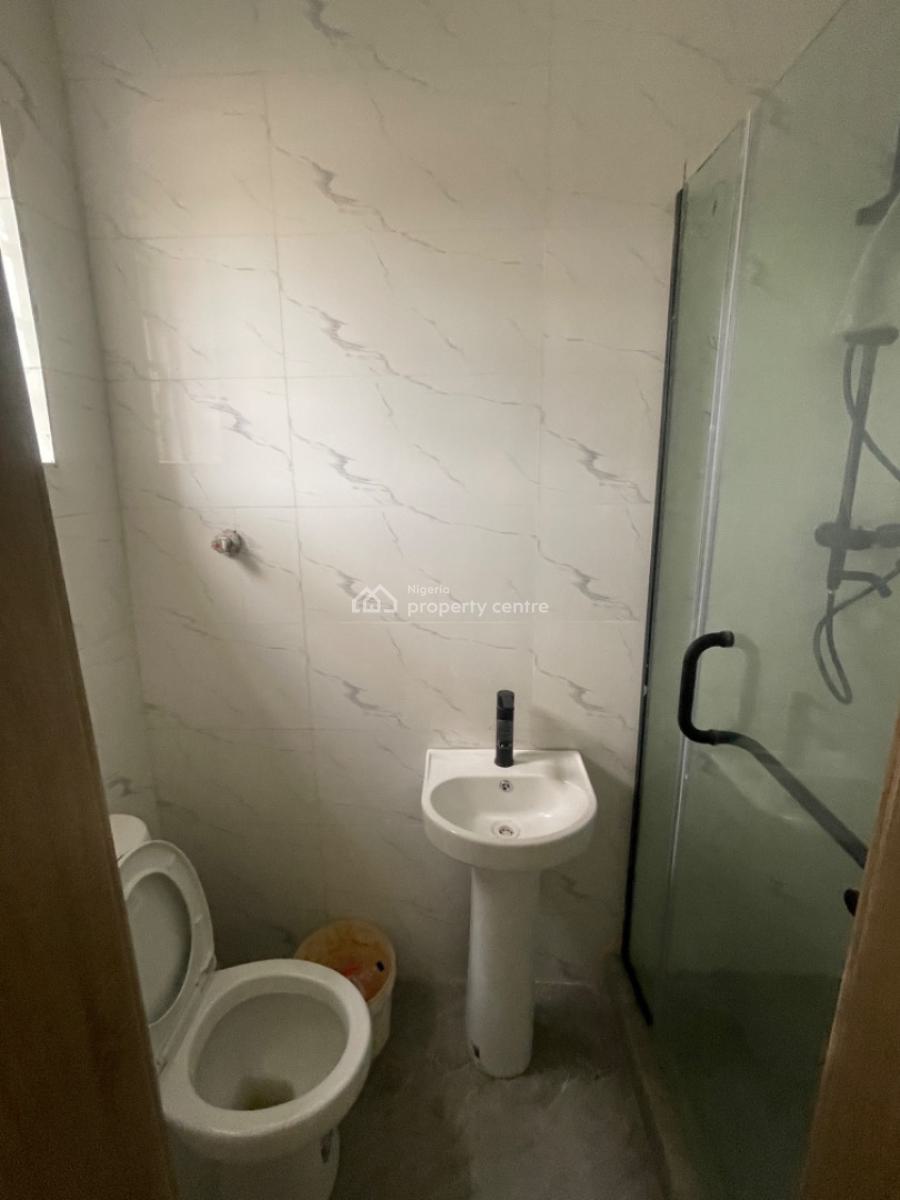 3 Bedroom Terraced Duplex, Ajah, Lagos, Terraced Duplex for Sale