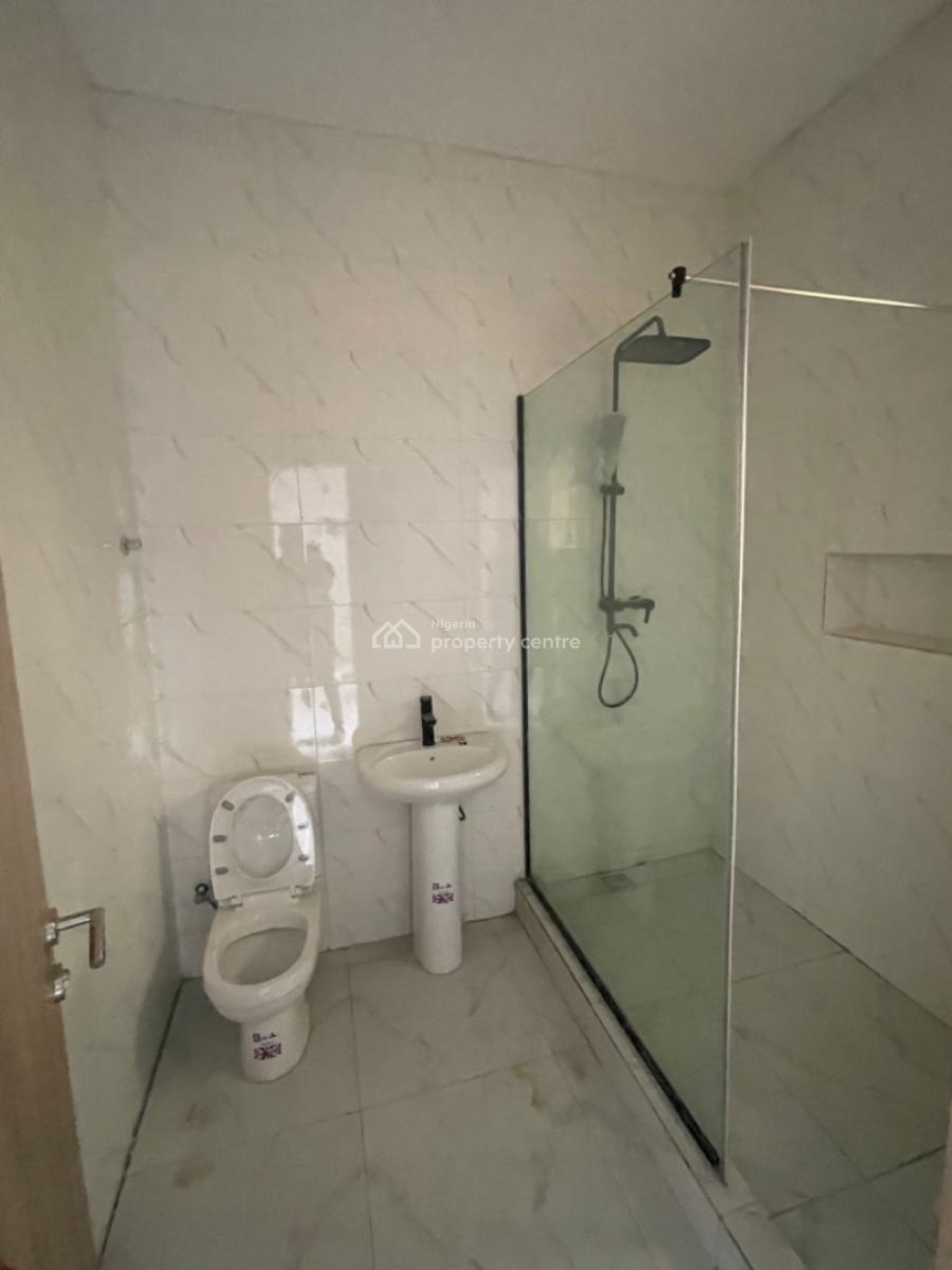 3 Bedroom Terraced Duplex, Ajah, Lagos, Terraced Duplex for Sale