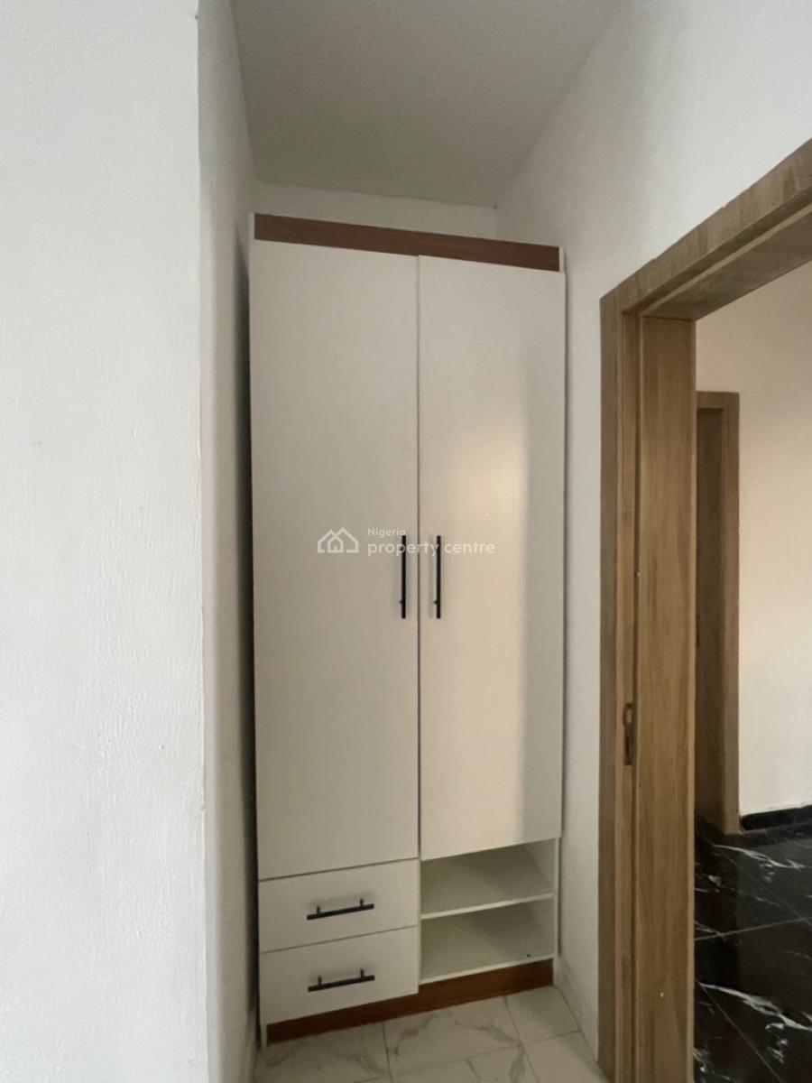 3 Bedroom Terraced Duplex, Ajah, Lagos, Terraced Duplex for Sale