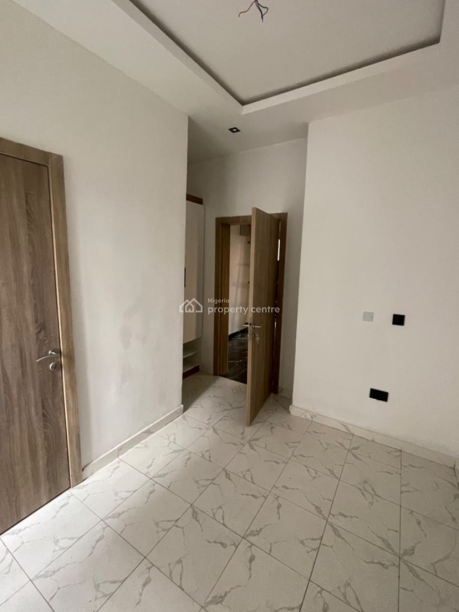 3 Bedroom Terraced Duplex, Ajah, Lagos, Terraced Duplex for Sale