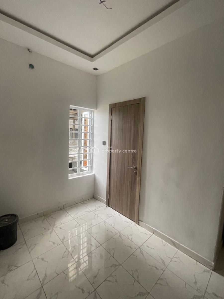 3 Bedroom Terraced Duplex, Ajah, Lagos, Terraced Duplex for Sale