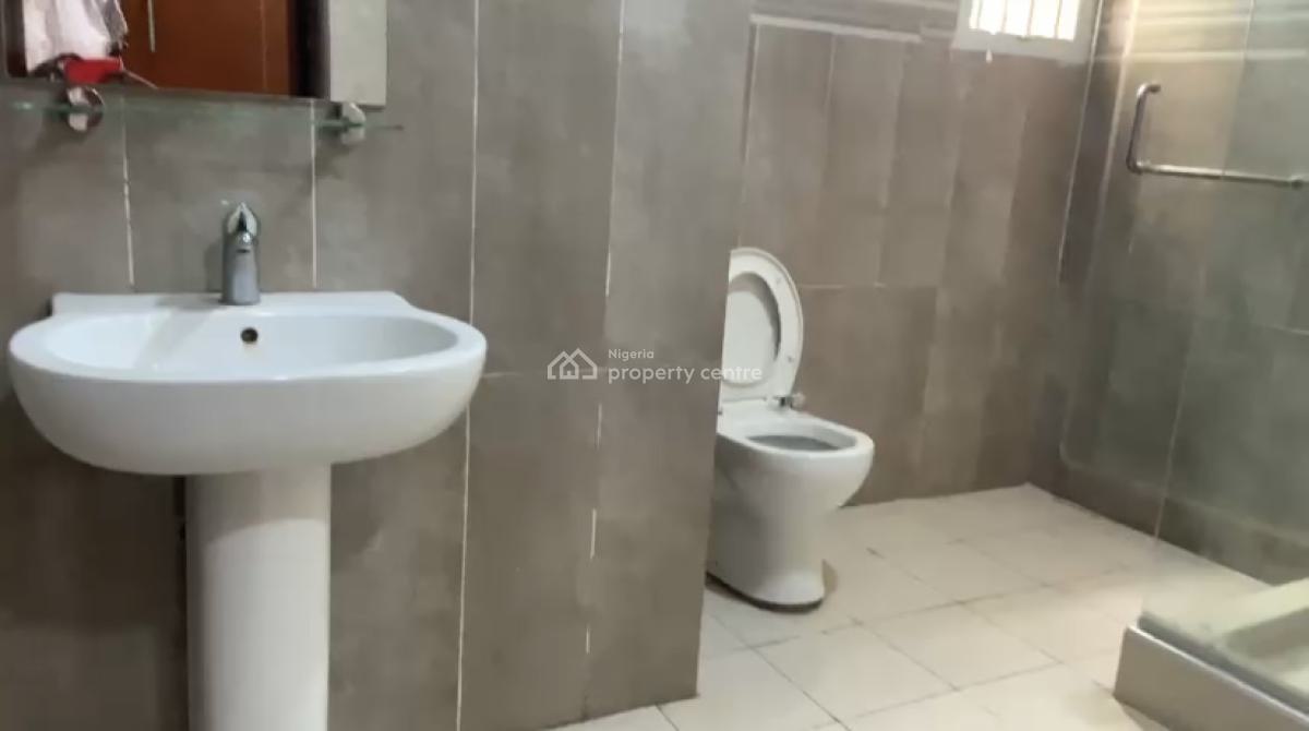 Furnished & Service 3 Bedroom Apartment with Bq Swimming Pool & Gym, Banana Island, Ikoyi, Lagos, Flat / Apartment for Rent