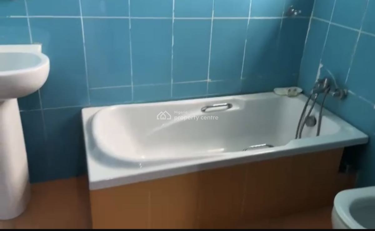 Furnished & Service 3 Bedroom Apartment with Bq Swimming Pool & Gym, Banana Island, Ikoyi, Lagos, Flat / Apartment for Rent