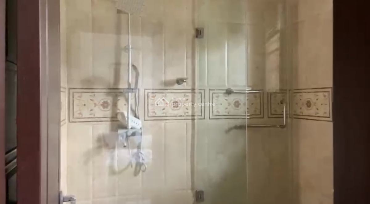 Furnished & Service 3 Bedroom Apartment with Bq Swimming Pool & Gym, Banana Island, Ikoyi, Lagos, Flat / Apartment for Rent