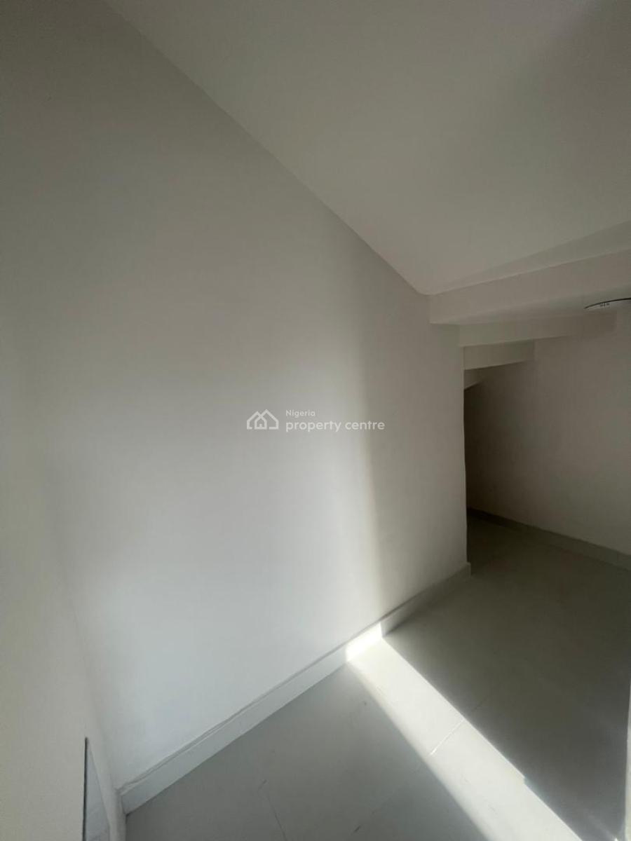 Luxurious 4 Bedroom Terrace Duplex with Pool, Lekki Phase 1, Lekki, Lagos, Terraced Duplex for Sale