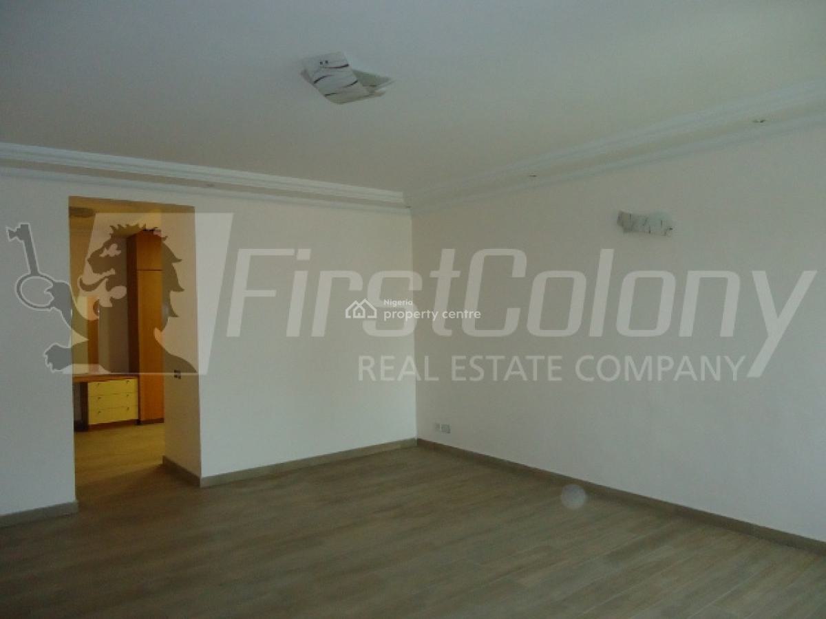 Luxury 3 Bedroom Terraced Duplex with Excellent Facilities, Old Ikoyi, Ikoyi, Lagos, Terraced Duplex for Rent