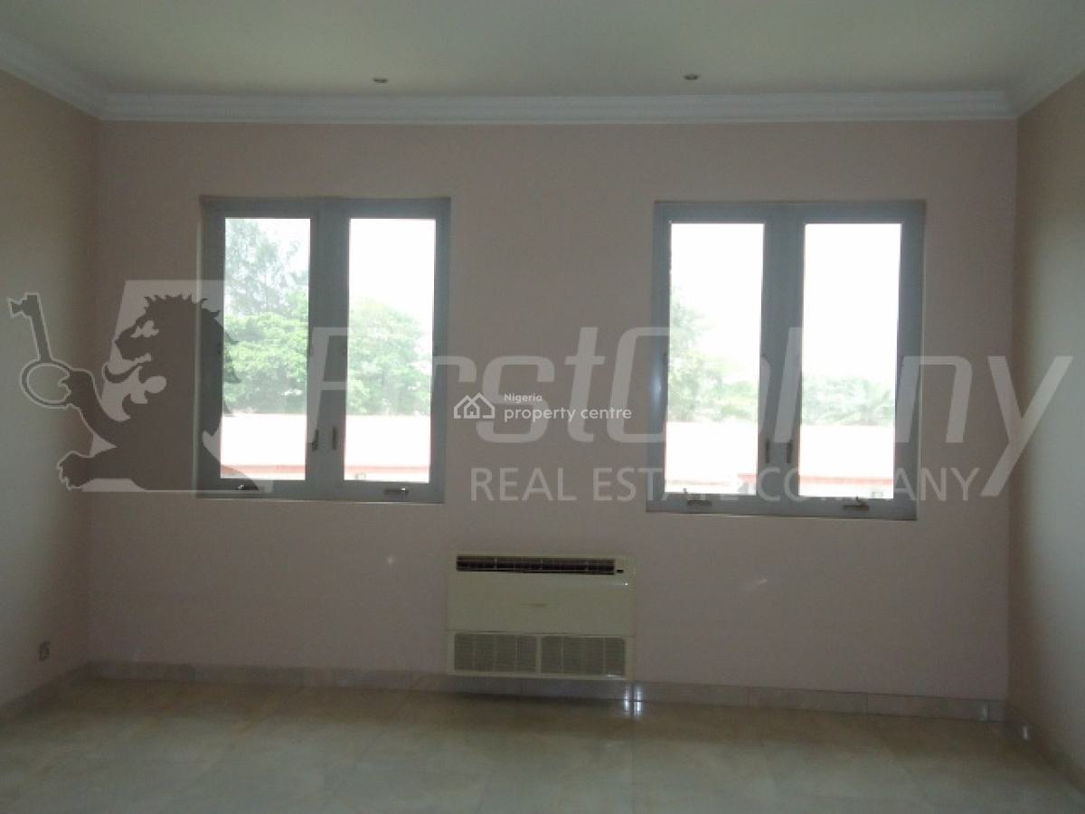 Luxury 3 Bedroom Terraced Duplex with Excellent Facilities, Old Ikoyi, Ikoyi, Lagos, Terraced Duplex for Rent