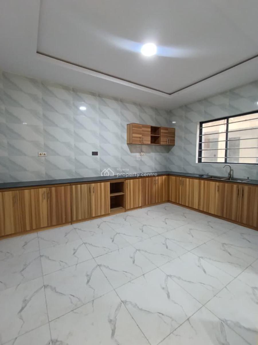 2 Bedroom Serviced Apartment, Atlantic View Estate, New Road, Lekki, Lagos, Flat / Apartment for Rent
