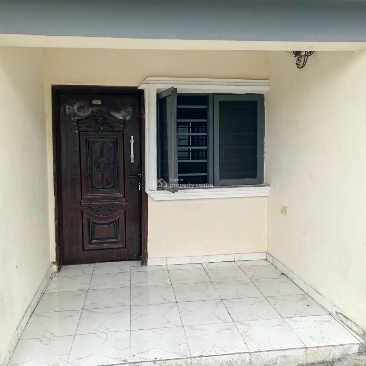 Two Bedroom Apartment, Seaside Estate, Badore, Ajah, Lagos, Flat / Apartment for Rent