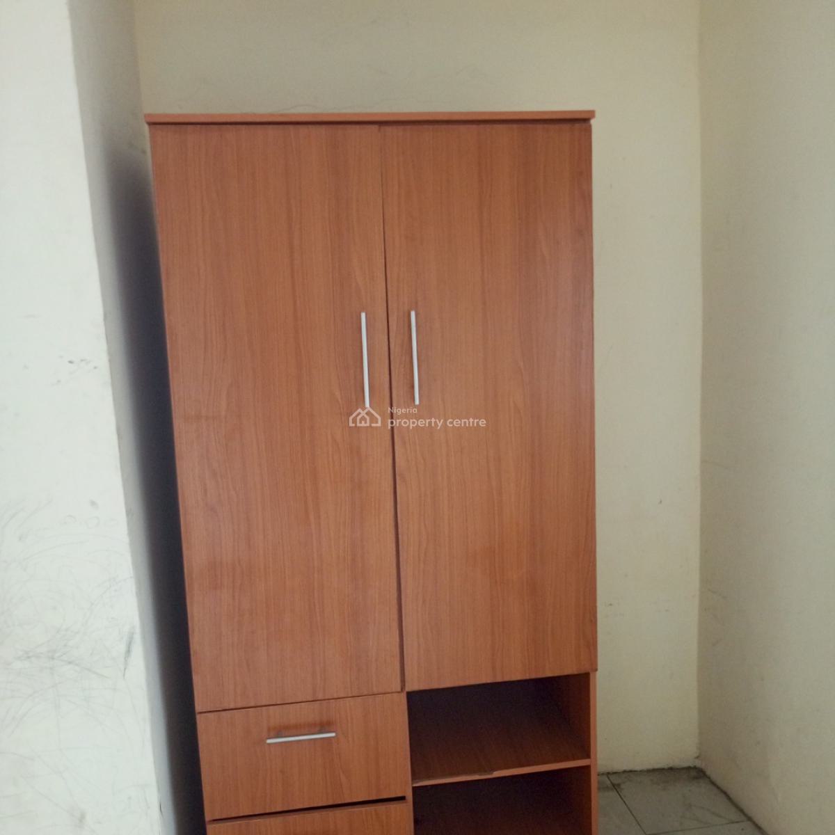 Two Bedroom Apartment, Seaside Estate, Badore, Ajah, Lagos, Flat / Apartment for Rent