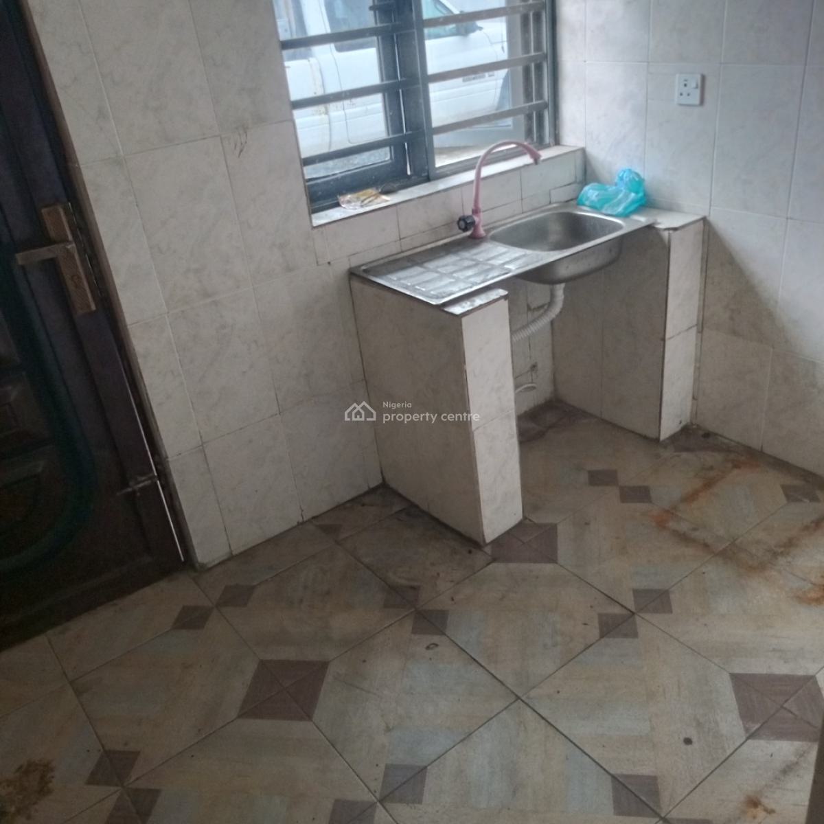 Two Bedroom Apartment, Seaside Estate, Badore, Ajah, Lagos, Flat / Apartment for Rent