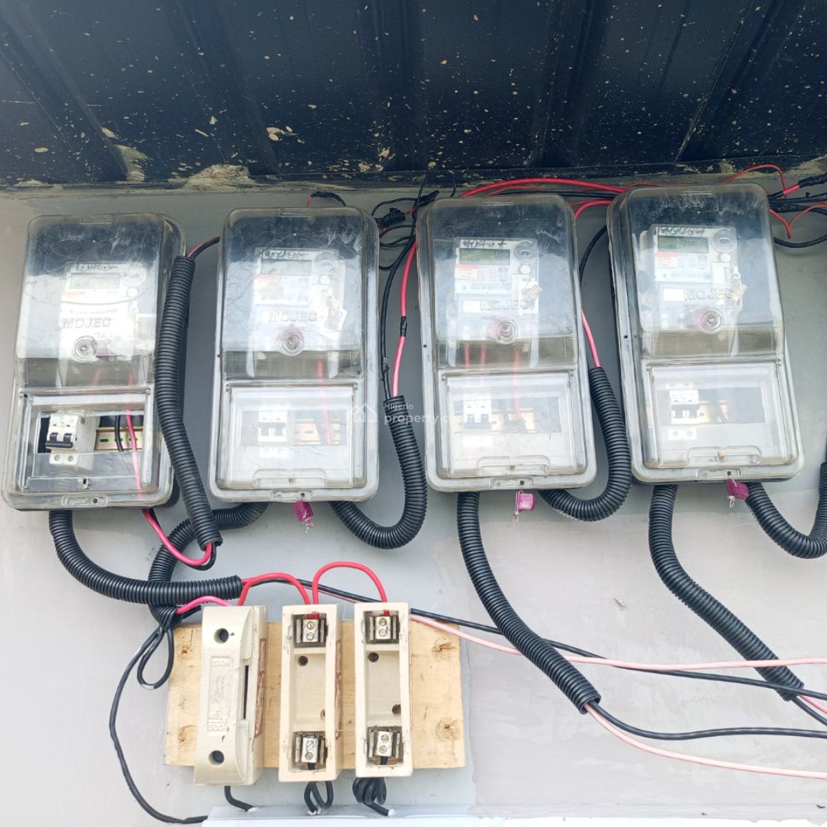 Two Bedroom Apartment, Seaside Estate, Badore, Ajah, Lagos, Flat / Apartment for Rent