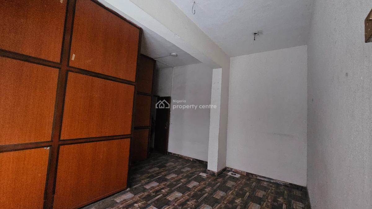 Strategically Located Open Plan Office Space Measuring 120sqm, Adeniyi Jones, Ikeja, Lagos, Office Space for Rent