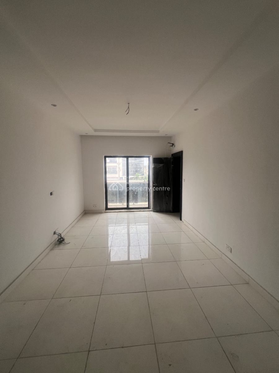 2 Bedroom Apartment, Ocean Breeze Estate, Ologolo, Lekki, Lagos, Flat / Apartment for Sale