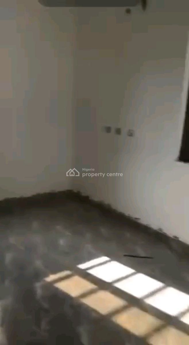 Newly Built 2 Bedroom Flat, New Garage, Gbagada, Lagos, Flat / Apartment for Rent