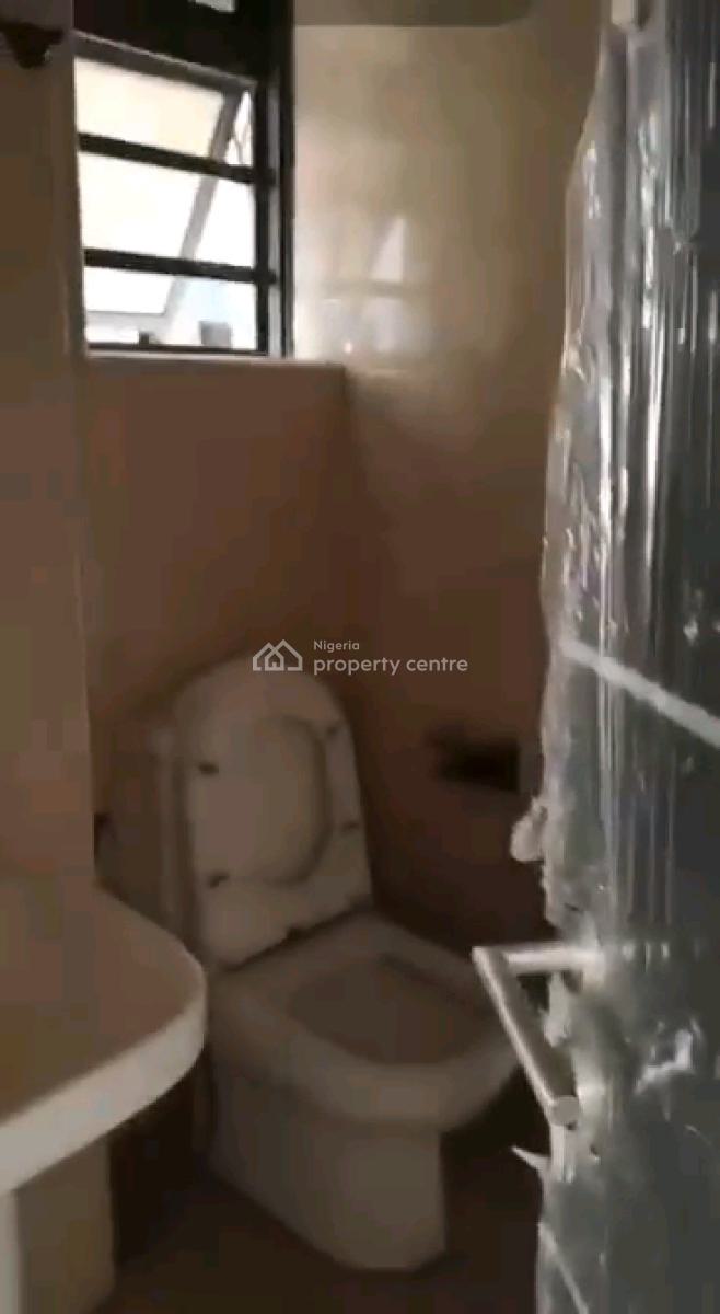 Newly Built 2 Bedroom Flat, New Garage, Gbagada, Lagos, Flat / Apartment for Rent