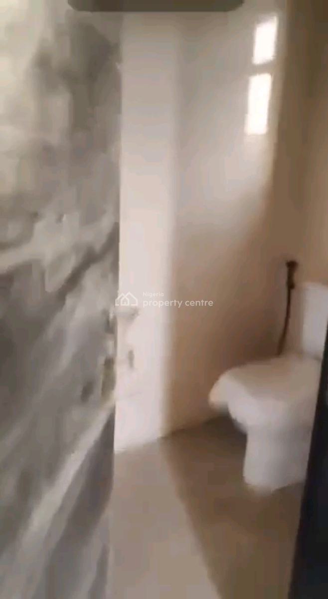 Newly Built 2 Bedroom Flat, New Garage, Gbagada, Lagos, Flat / Apartment for Rent