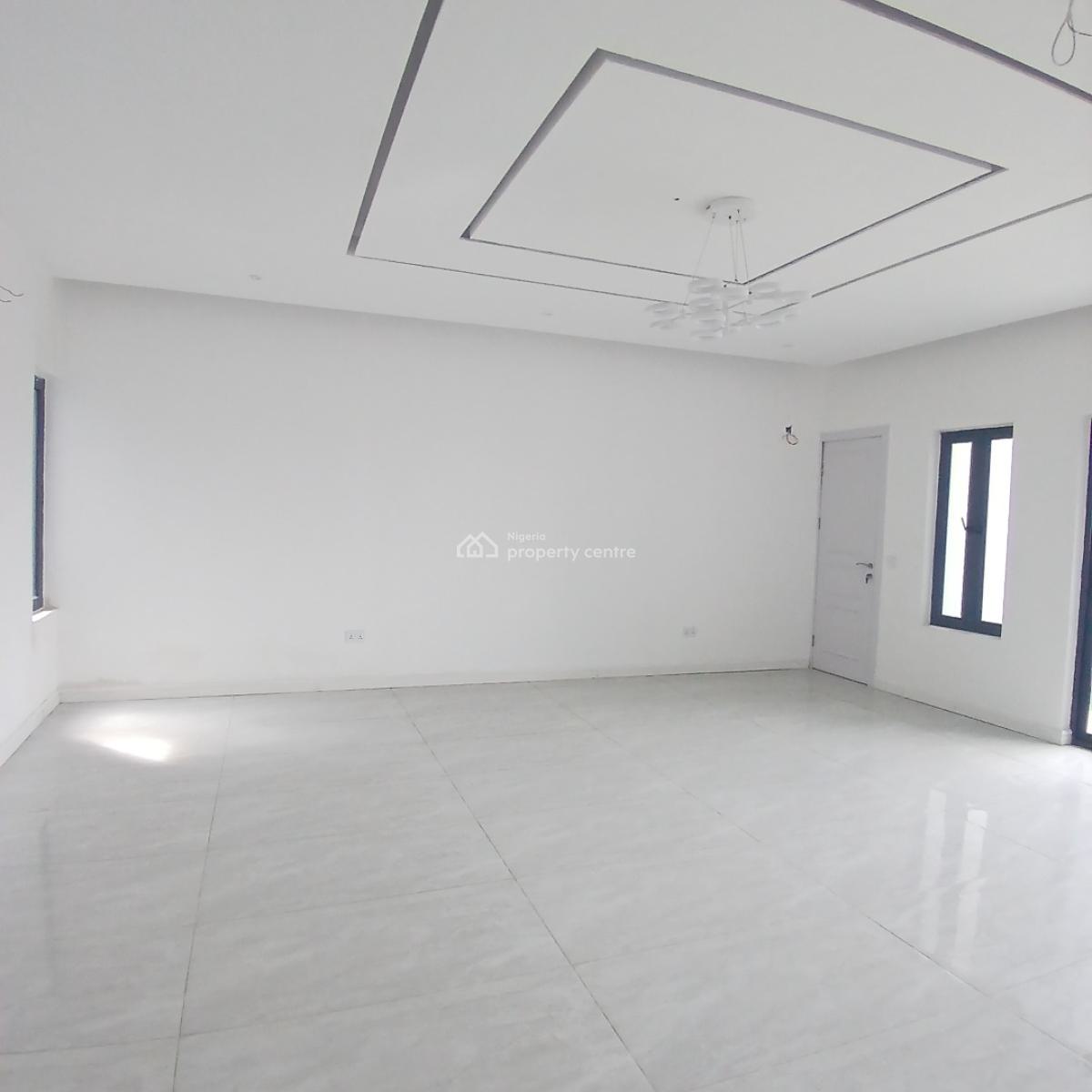 Exquisitely Built 2 Bedroom Apartment with Swimming Pool, Elevator, Ikate, Lekki, Lagos, Flat / Apartment for Sale