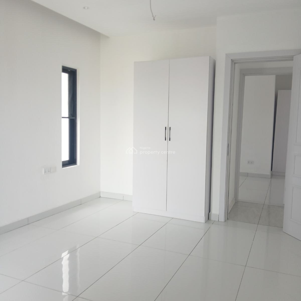 Exquisitely Built 2 Bedroom Apartment with Swimming Pool, Elevator, Ikate, Lekki, Lagos, Flat / Apartment for Sale