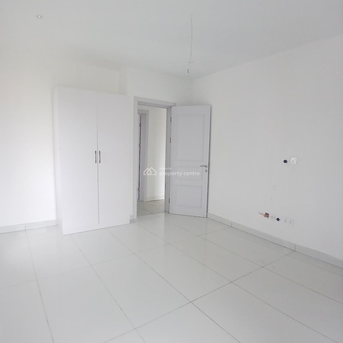 Exquisitely Built 2 Bedroom Apartment with Swimming Pool, Elevator, Ikate, Lekki, Lagos, Flat / Apartment for Sale