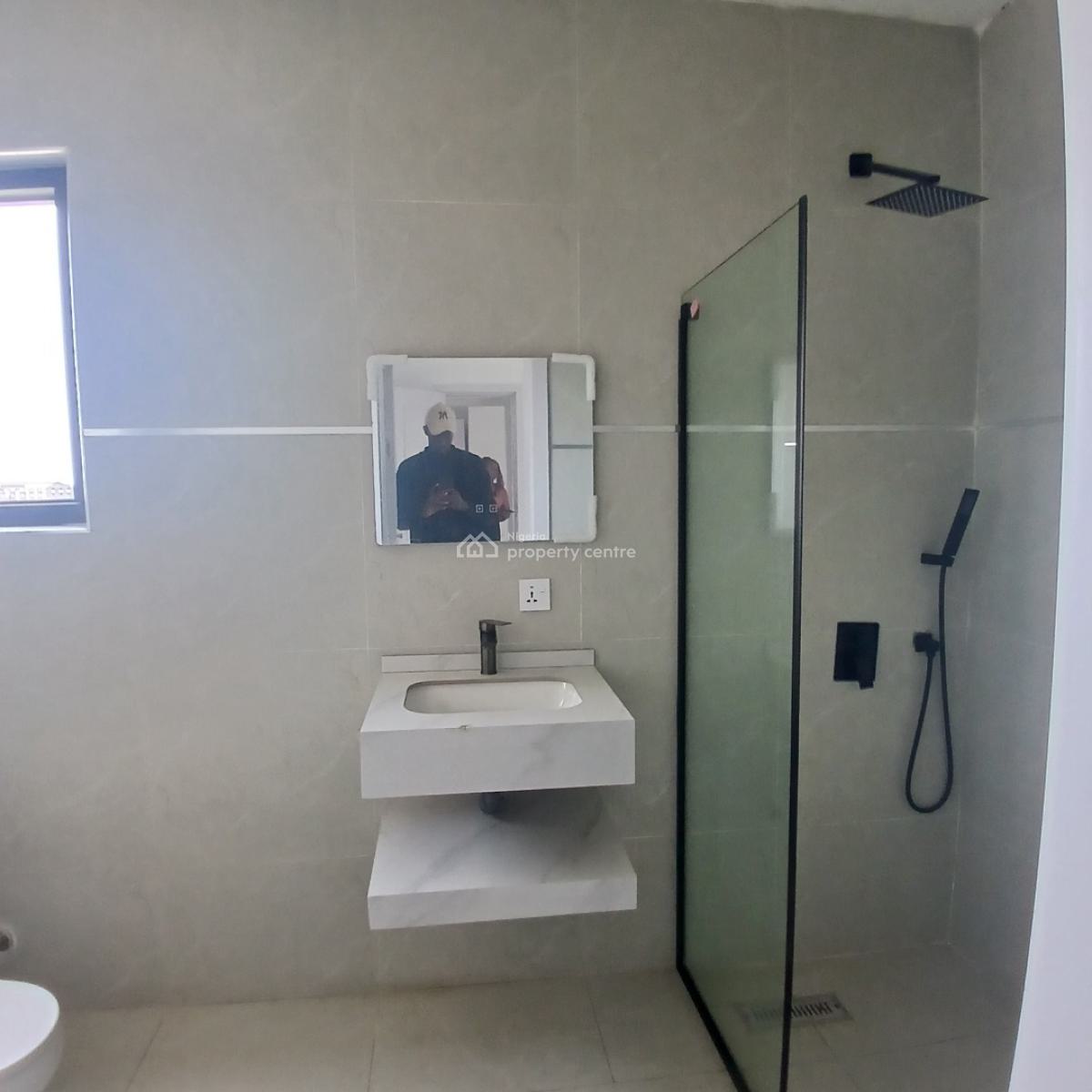 Exquisitely Built 2 Bedroom Apartment with Swimming Pool, Elevator, Ikate, Lekki, Lagos, Flat / Apartment for Sale