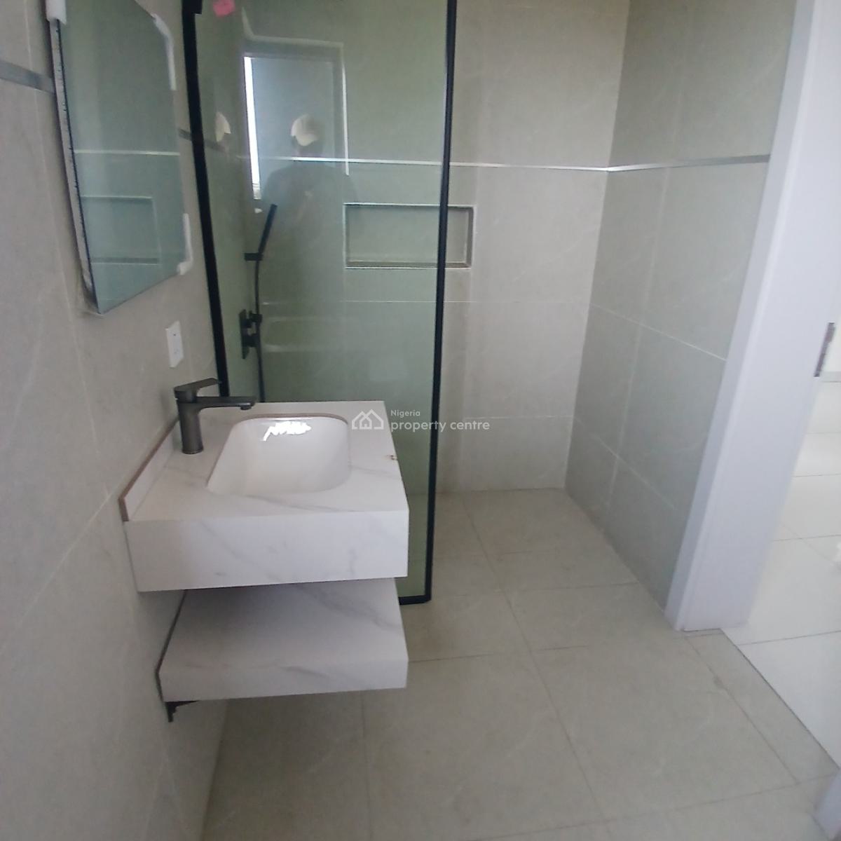 Exquisitely Built 2 Bedroom Apartment with Swimming Pool, Elevator, Ikate, Lekki, Lagos, Flat / Apartment for Sale