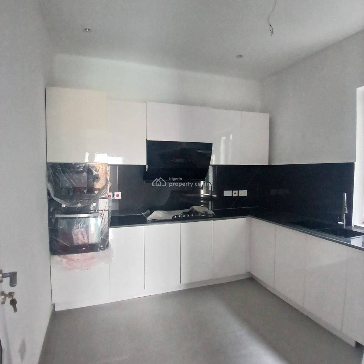 Exquisitely Built 2 Bedroom Apartment with Swimming Pool, Elevator, Ikate, Lekki, Lagos, Flat / Apartment for Sale