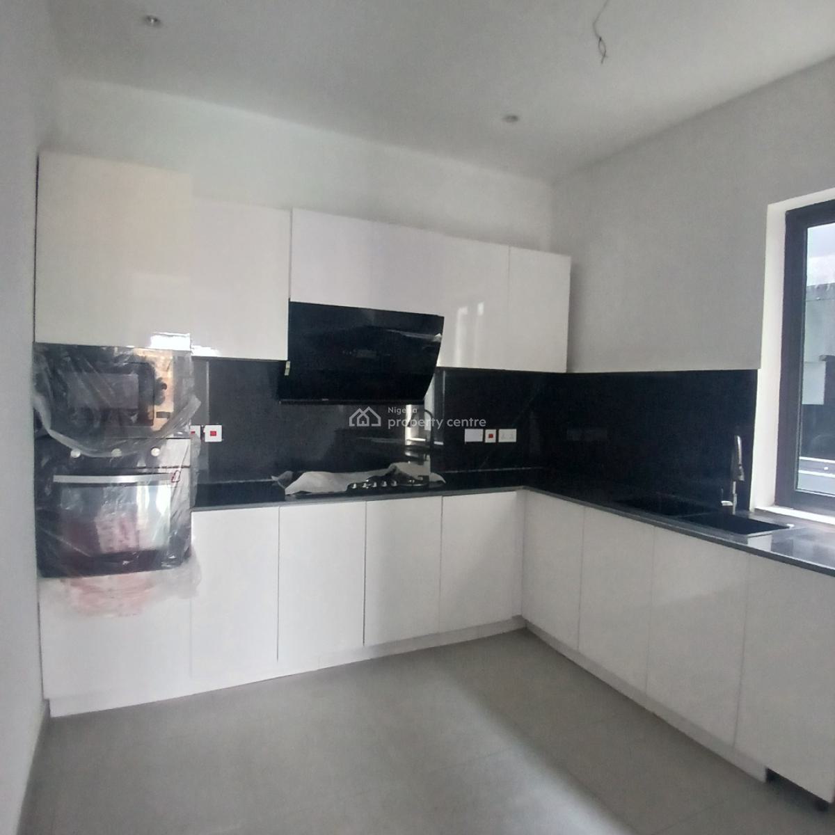 Exquisitely Built 2 Bedroom Apartment with Swimming Pool, Elevator, Ikate, Lekki, Lagos, Flat / Apartment for Sale