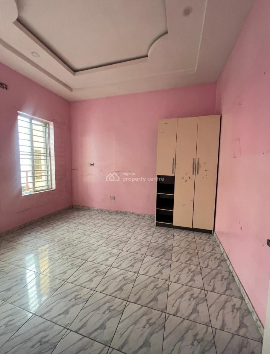 4 Bedroom Spacious Semi Detach Duplex, Ologolo Estate, Lekki, Lagos, Semi-detached Duplex for Rent