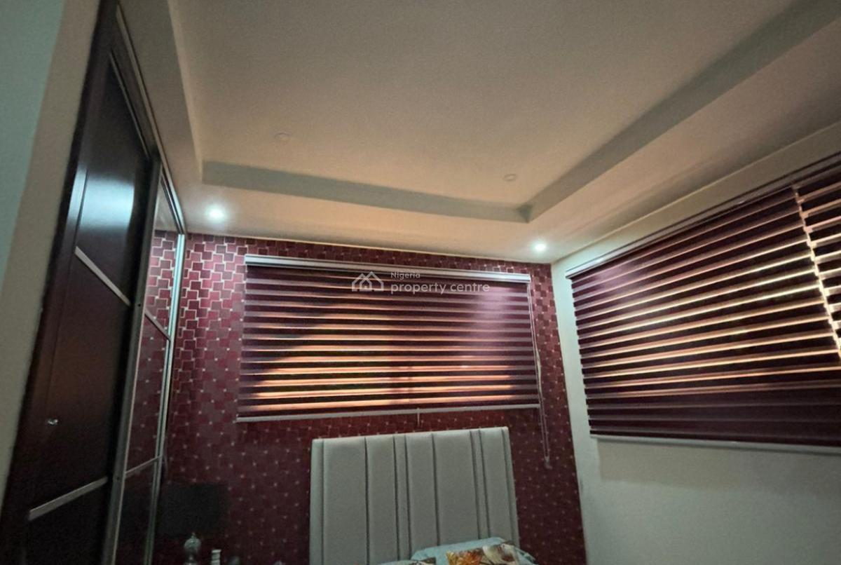 5 Bedroom Very Spacious & Luxurious House, Victory Park, Osapa, Lekki, Lagos, Detached Duplex for Rent