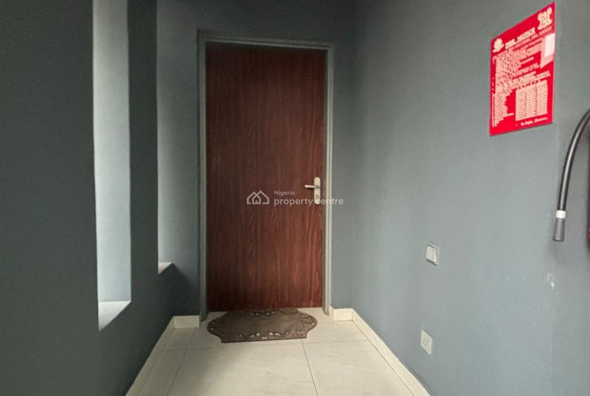 5 Bedroom Very Spacious & Luxurious House, Victory Park, Osapa, Lekki, Lagos, Detached Duplex for Rent