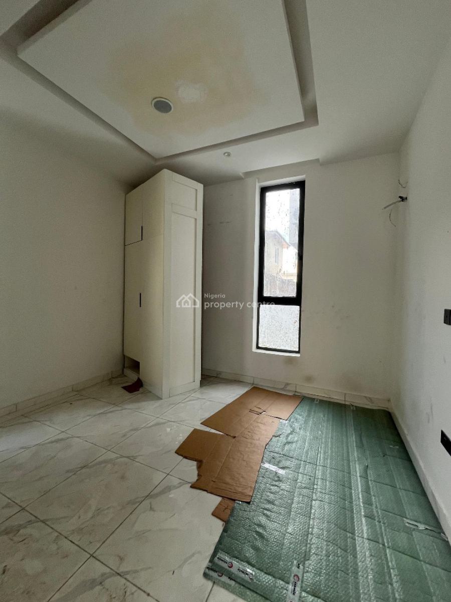 2 Bedroom Apartment, Chevron, Igbo Efon, Lekki, Lagos, Flat / Apartment for Sale