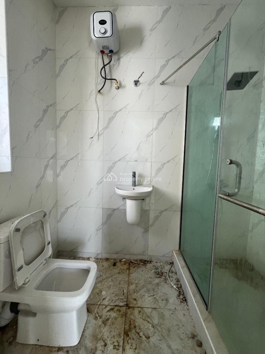 2 Bedroom Apartment, Chevron, Igbo Efon, Lekki, Lagos, Flat / Apartment for Sale