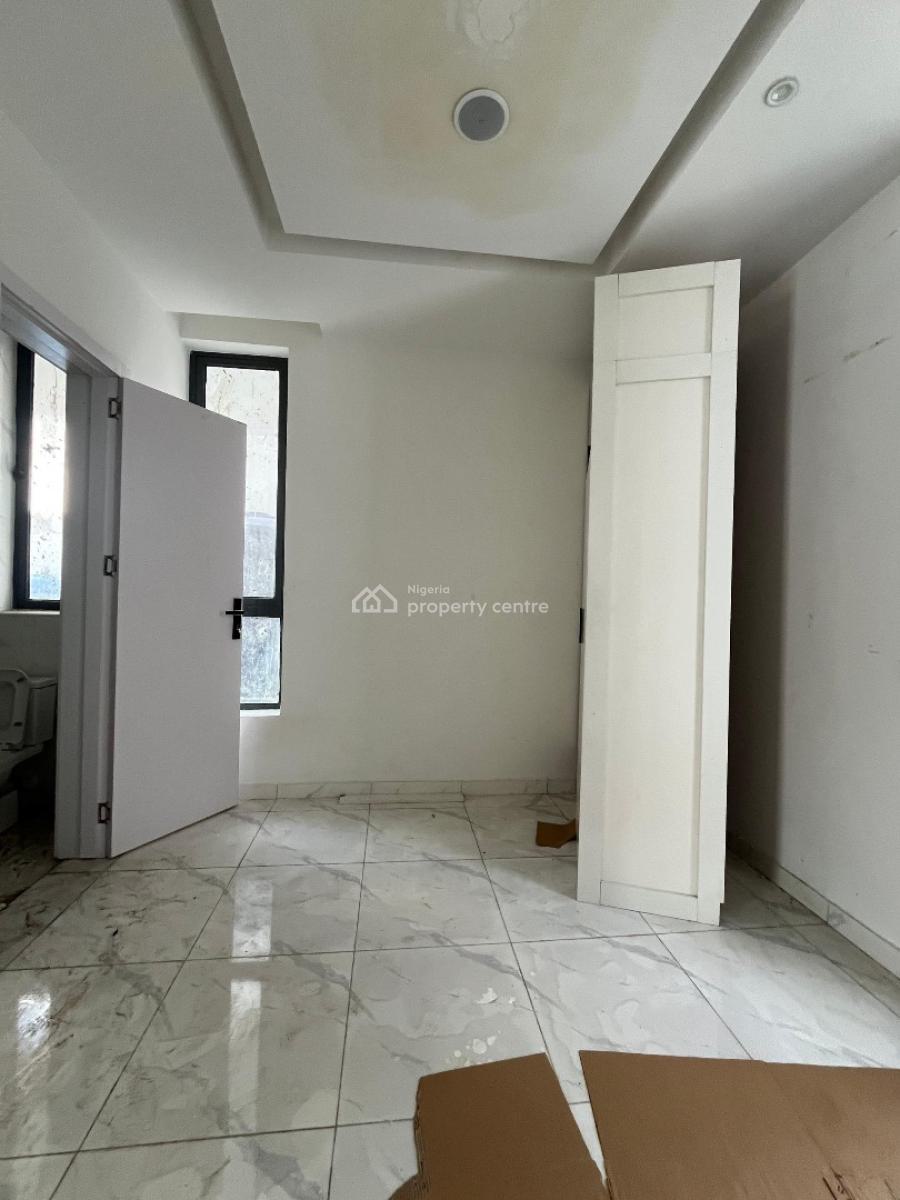 2 Bedroom Apartment, Chevron, Igbo Efon, Lekki, Lagos, Flat / Apartment for Sale