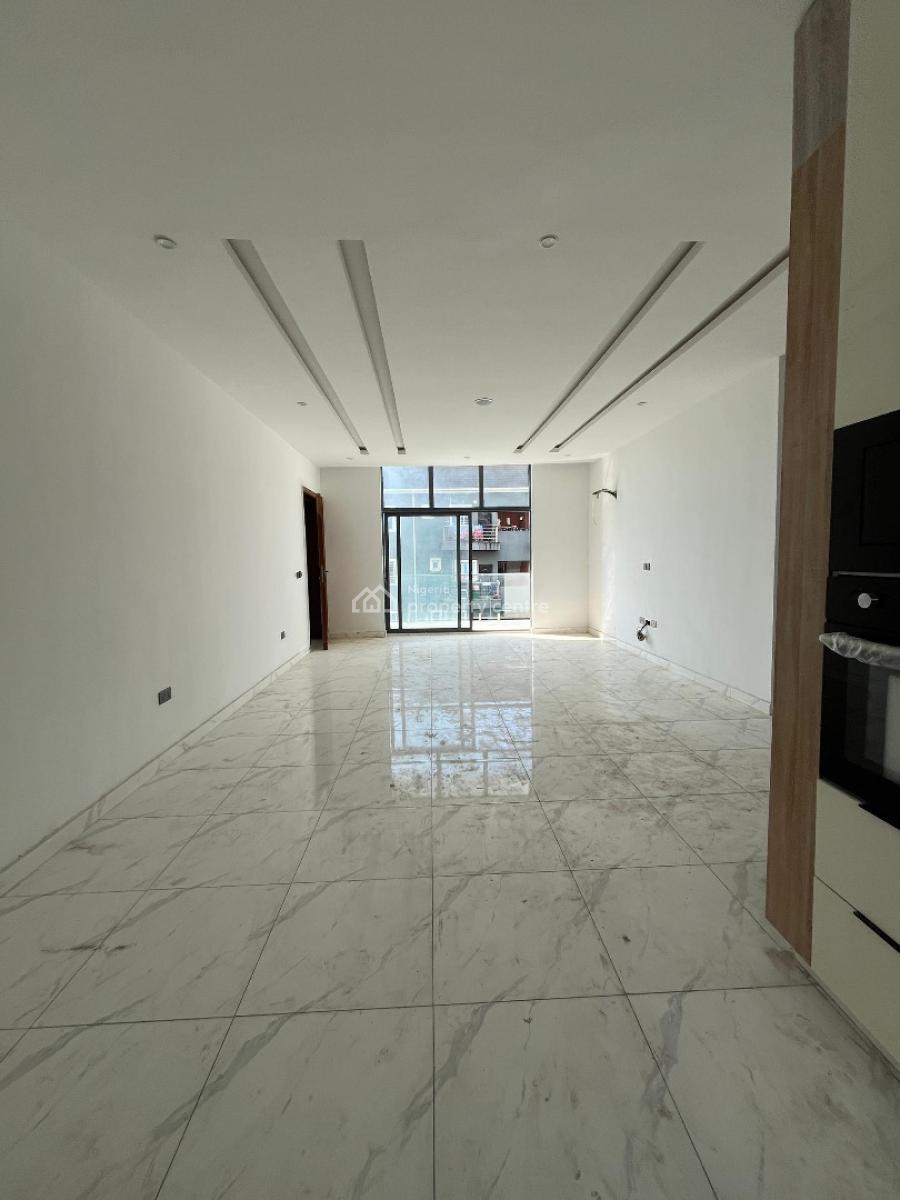 2 Bedroom Apartment, Chevron, Igbo Efon, Lekki, Lagos, Flat / Apartment for Sale