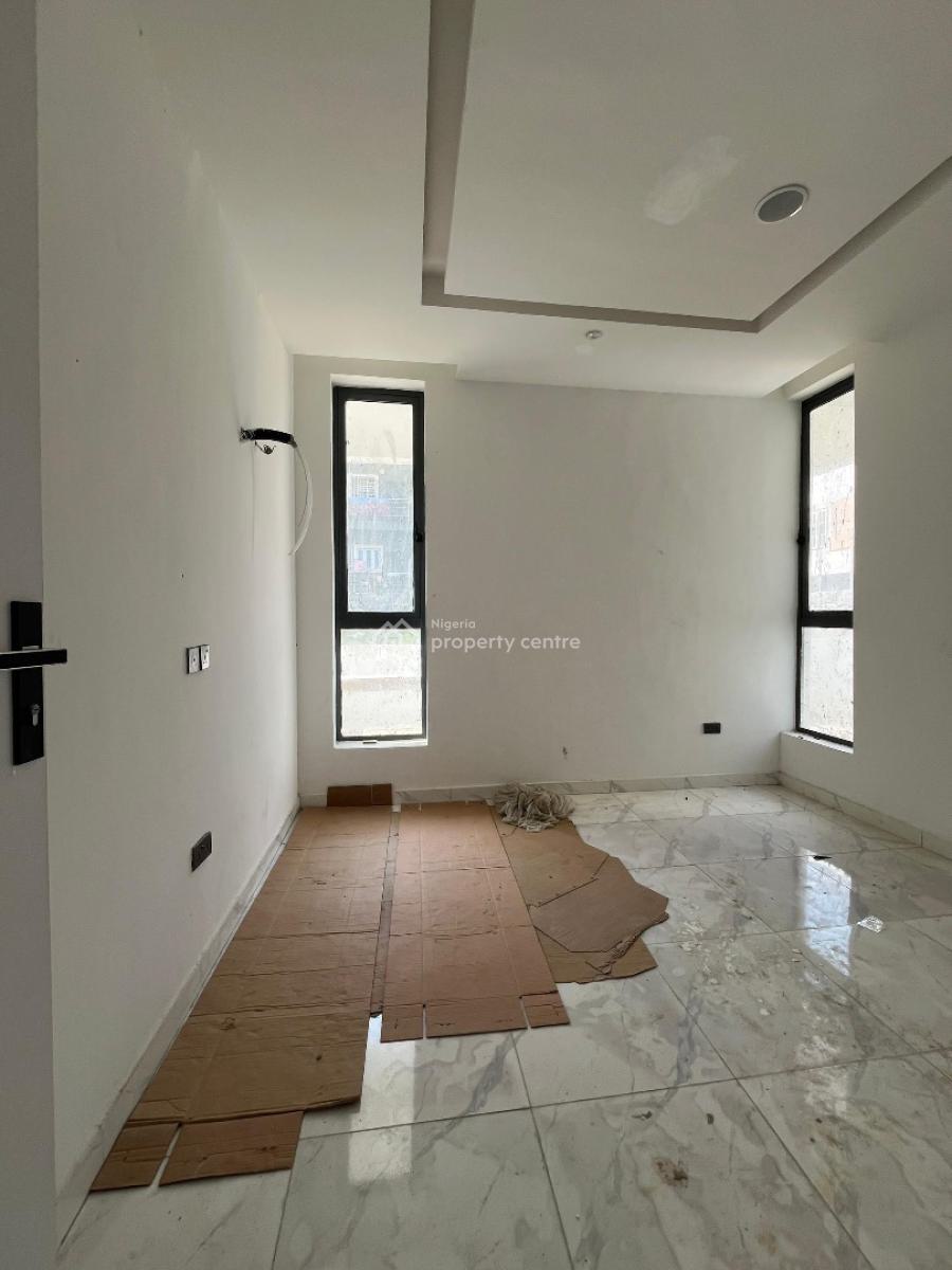 2 Bedroom Apartment, Chevron, Igbo Efon, Lekki, Lagos, Flat / Apartment for Sale