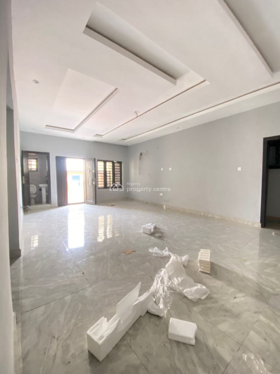 Luxury Brand New 2 Bedroom Flat, Ogombo, Ajah, Lagos, Flat / Apartment for Rent