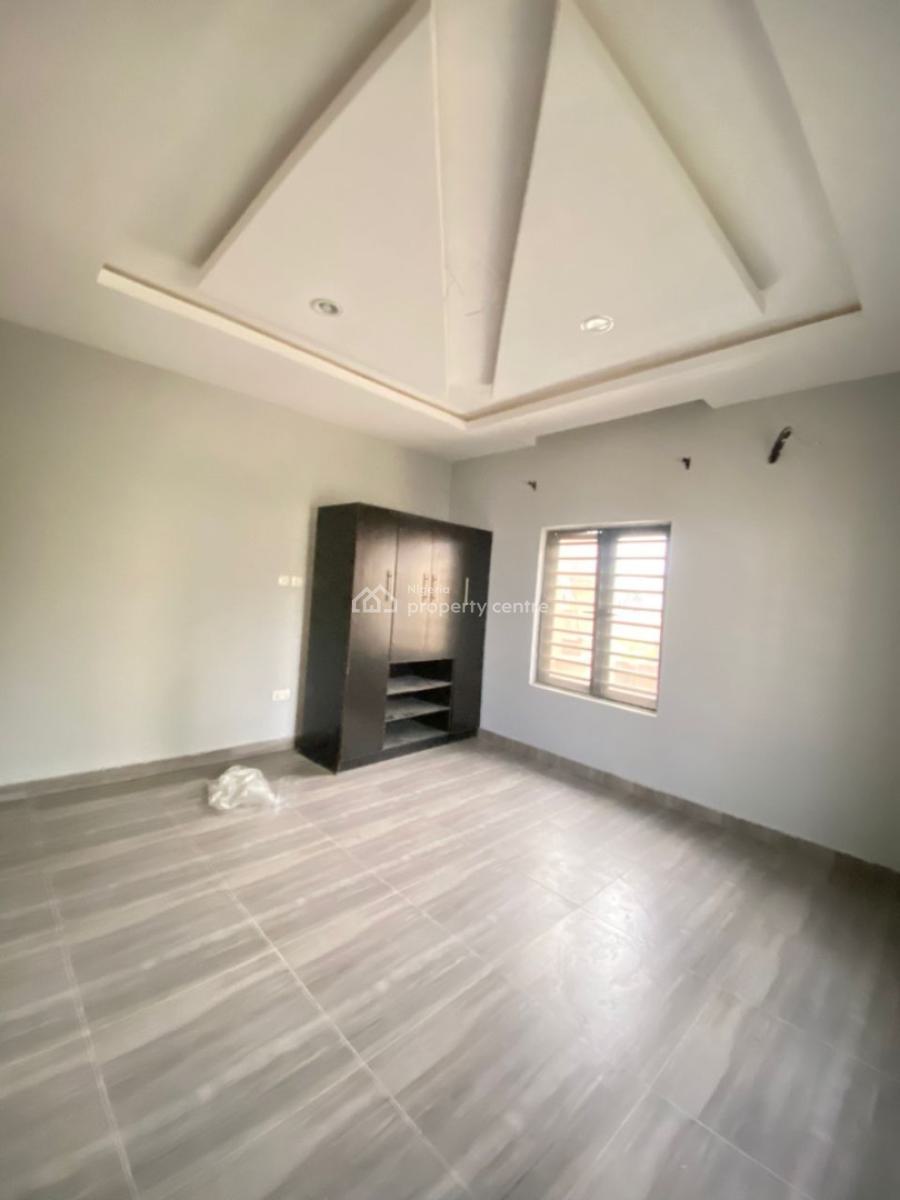 Luxury Brand New 2 Bedroom Flat, Ogombo, Ajah, Lagos, Flat / Apartment for Rent