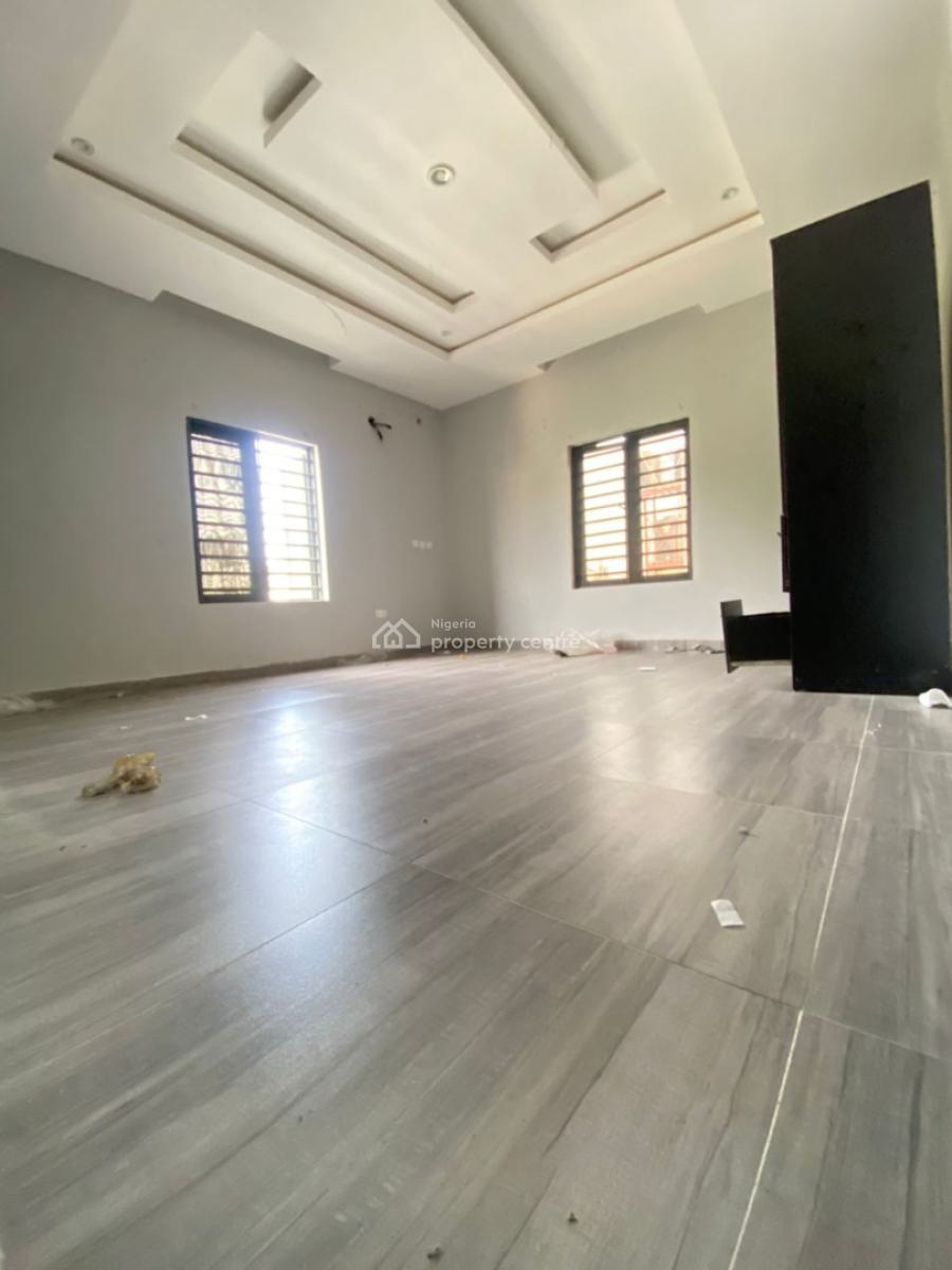 Luxury Brand New 2 Bedroom Flat, Ogombo, Ajah, Lagos, Flat / Apartment for Rent