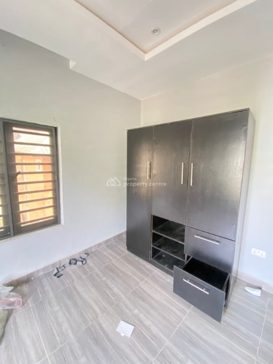 Luxury Brand New 2 Bedroom Flat, Ogombo, Ajah, Lagos, Flat / Apartment for Rent
