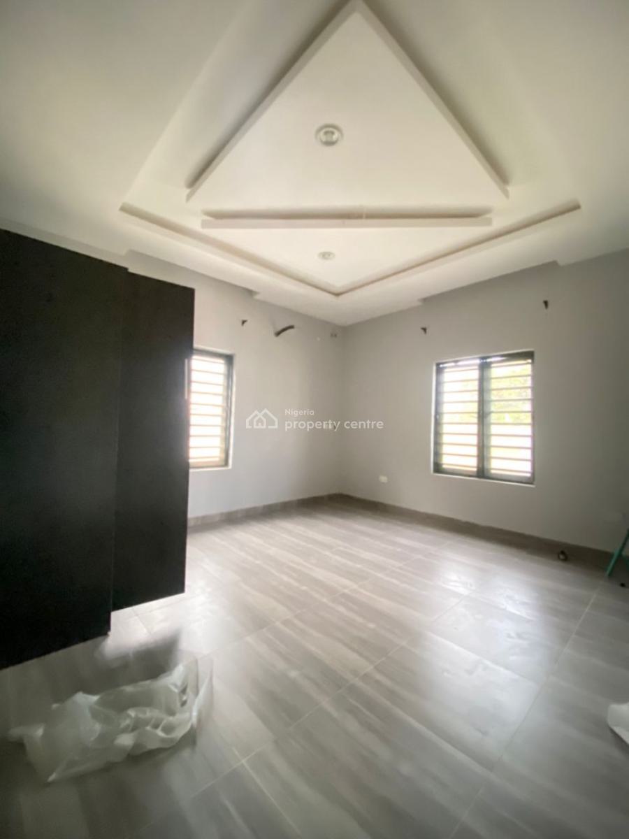 Luxury Brand New 2 Bedroom Flat, Ogombo, Ajah, Lagos, Flat / Apartment for Rent