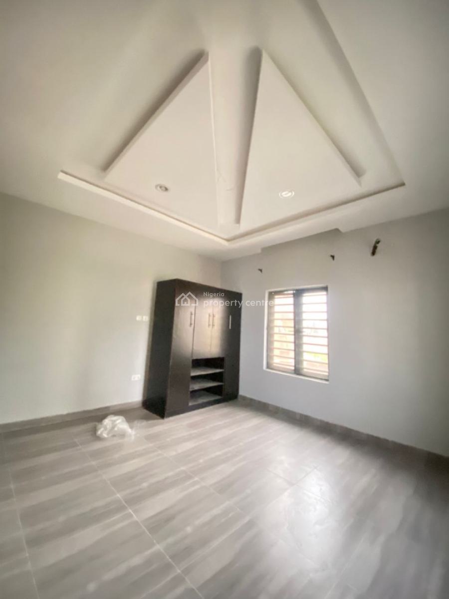 Luxury Brand New 2 Bedroom Flat, Ogombo, Ajah, Lagos, Flat / Apartment for Rent