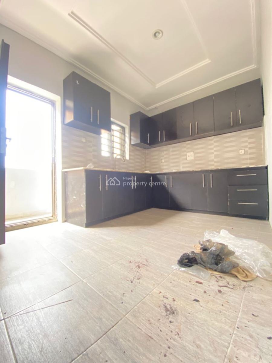 Luxury Brand New 2 Bedroom Flat, Ogombo, Ajah, Lagos, Flat / Apartment for Rent