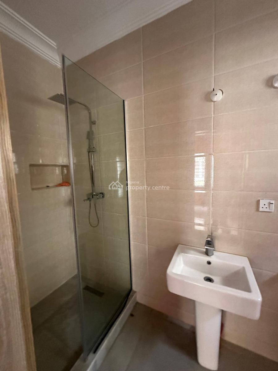 Luxury 6 Bedroom Duplex with Bq and 24/7 Power Supply, Western Foreshore Estate, Osapa, Lekki, Lagos, Detached Duplex for Rent