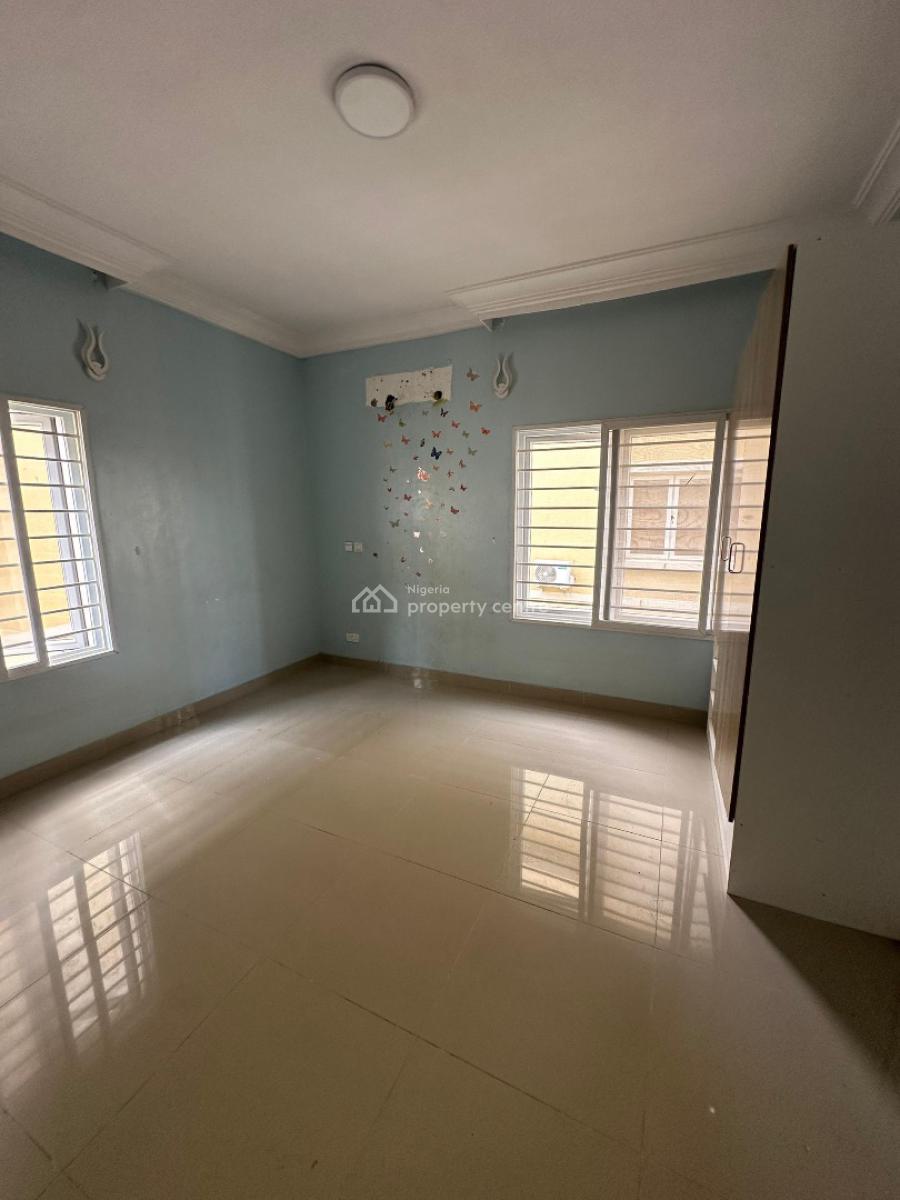 Luxury 6 Bedroom Duplex with Bq and 24/7 Power Supply, Western Foreshore Estate, Osapa, Lekki, Lagos, Detached Duplex for Rent