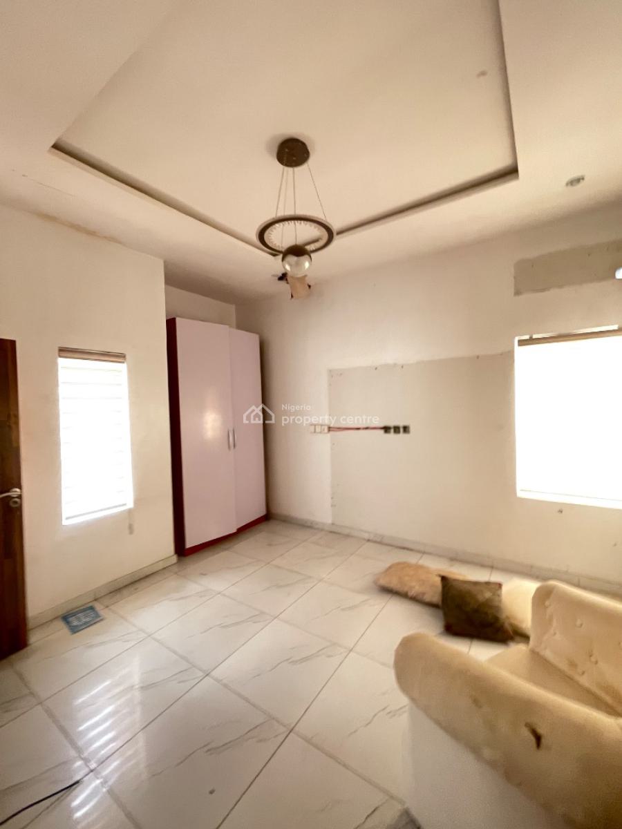 5 Bedroom Standard Semi Detached Duplex, Osapa London, Lekki, Lagos, Semi-detached Duplex for Rent
