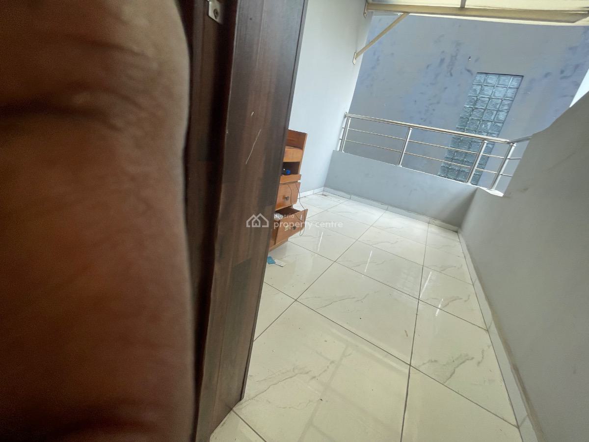 5 Bedroom Standard Semi Detached Duplex, Osapa London, Lekki, Lagos, Semi-detached Duplex for Rent