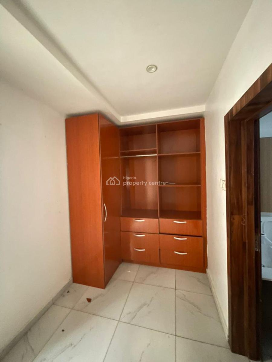 Exquisite 5 Bedroom Semi-detached Duplex, Osapa London, Lekki Phase 1, Lekki, Lagos, Semi-detached Duplex for Rent