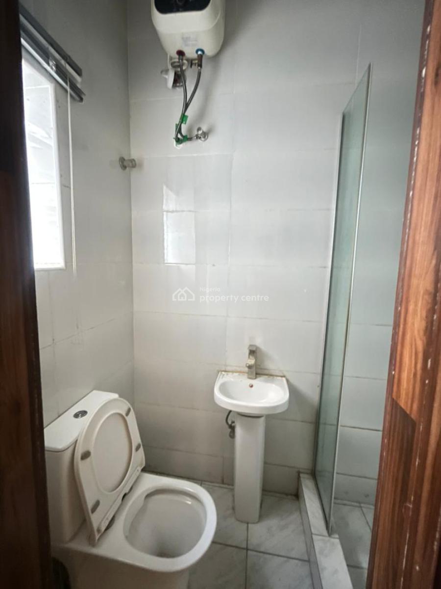 Exquisite 5 Bedroom Semi-detached Duplex, Osapa London, Lekki Phase 1, Lekki, Lagos, Semi-detached Duplex for Rent