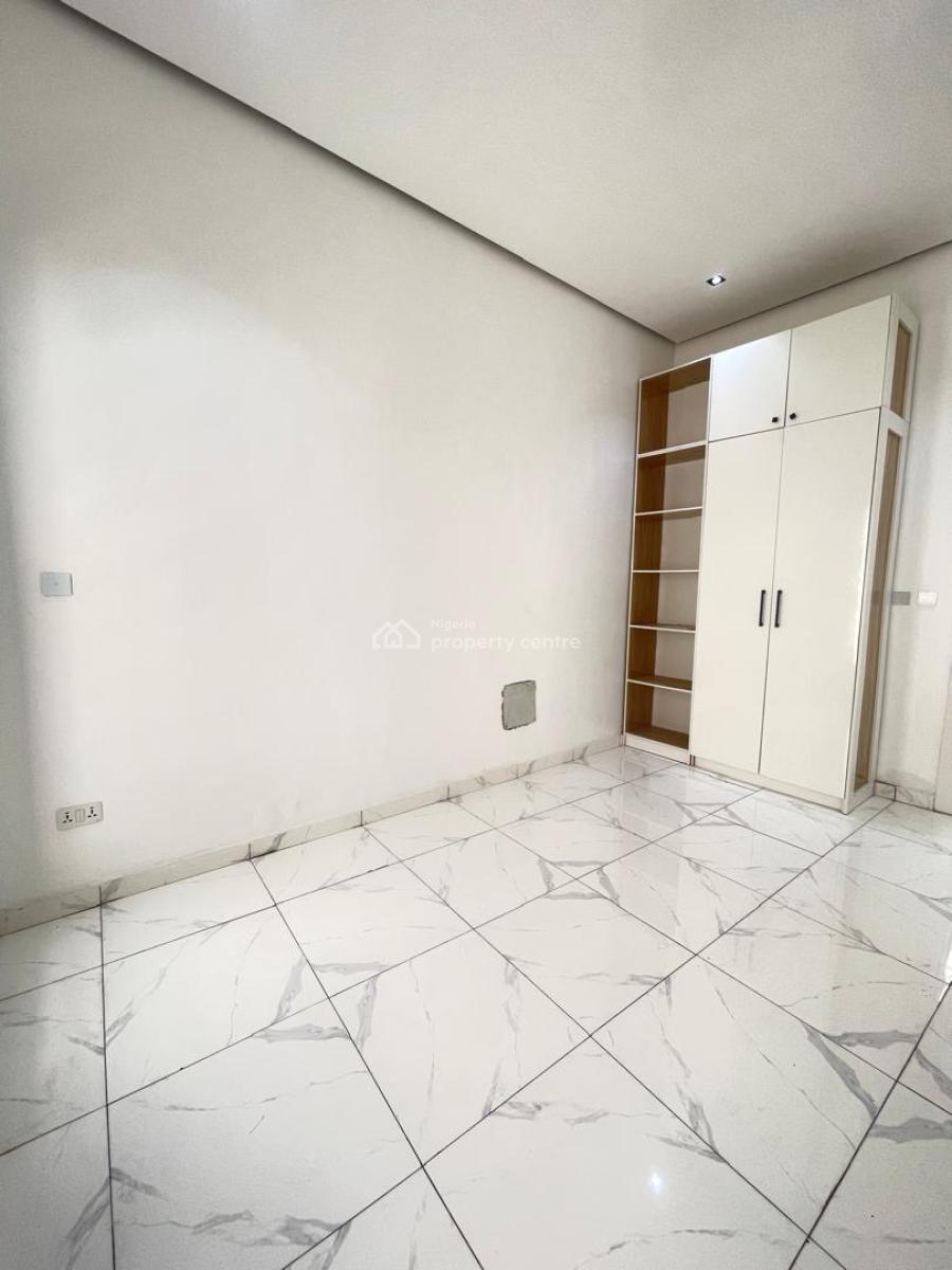 Beautifully Built 5 Bedroom Detached Duplex, Chevron, Lekki, Lagos, Detached Duplex for Sale